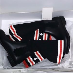 Givenchy Boots